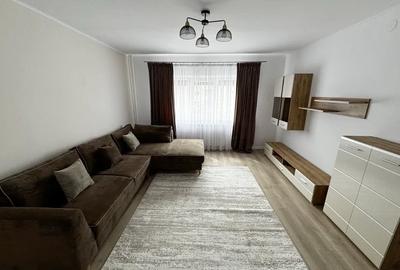 Apartament cu 3 camere decomandat, mobilat în Dristor - 2