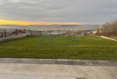 Casa superba la cheie, panouri fotovoltaice, central Dezmir - 12