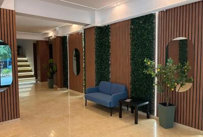 Apartament 2 Camere Decomandat | Mobilat Complet | Bloc nou cu Lobby | Sisești - 12