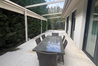 Casă cu 5 camere cu Canalizare în Băneasa - 7