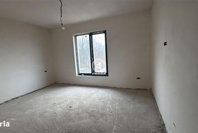 Casă cu 4 camere în Vânători - 12