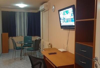 Garsonieră nedecomandată în Mihai Bravu - 2
