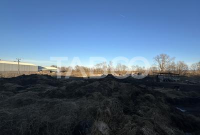 Vanzare hala Industriala cu teren intravilan de 650 mp in Ileni - 2