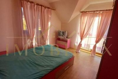 Casă cu 5 camere cu Teren 200 Mp în Florești - 4