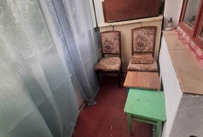 Apartament cu 2 camere în Gorjului - 6
