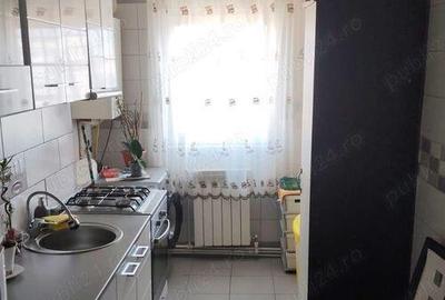 Apartament 2 camere, decomandat, Bulevardul Otelarilor - 9