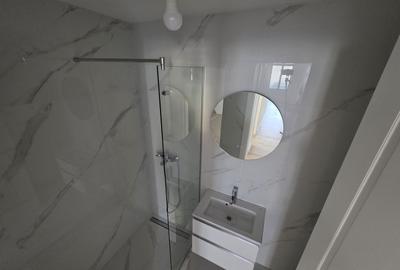 Apartament cu 3 camere decomandat, mobilat în P-ța Universității - 9
