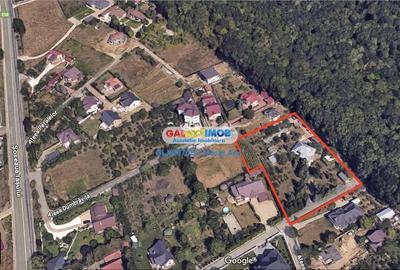Oportunitate Exceptionala: Casa cu Teren Generos, zona Lebada! - 1