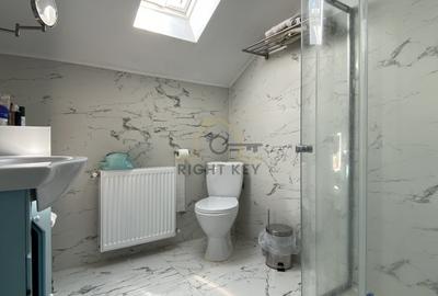 Vila moderna – toate utilitatile, gradina, garaj, foisor, STB! - 18