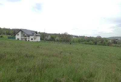 Teren de 4098 mp, în Miroslava - 7