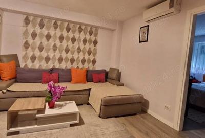 Apartament cu 3 camere decomandat în Central - 4