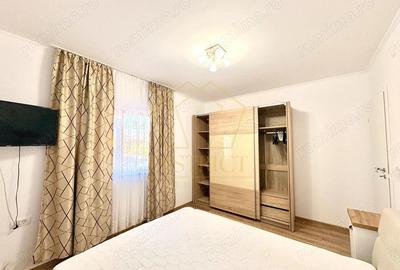 Apartament cu 2 camere semidecomandat, mobilat în Moșnița Veche - 9