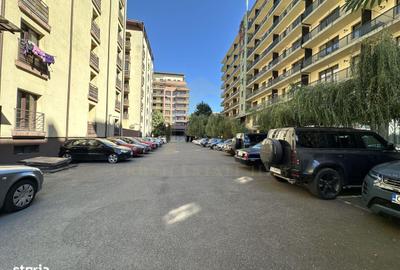 Spațiu comercial, de 196 mp, în Gheorgheni - 2