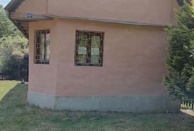 Casă cu 2 camere în Pietroasa - 1