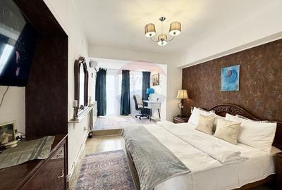 Apartament cu 3 camere decomandat, mobilat în Cișmigiu - 21