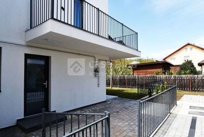 Casă cu 3 camere cu Teren 60 Mp în Valea Lupului - 14