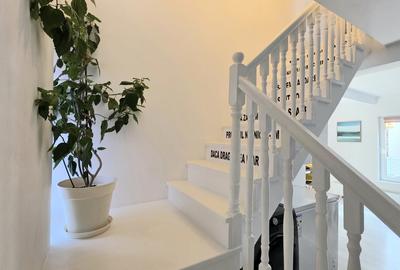 Casă individuală cu 4 camere cu Canalizare în Lumina - 30