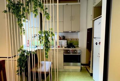 Garsonieră semidecomandată, mobilată în Victoriei - 3