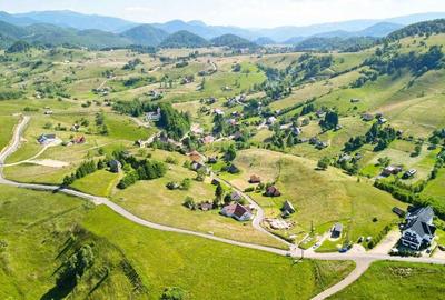 Teren intravilan - 1