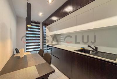 Smart Home, Terasa, Ultra Finisat - Andrei Muresanu Sud - 5