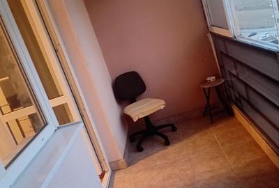 Garsonieră decomandată în Vitan - 8