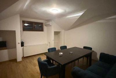 Apartament cu 4 camere decomandat, mobilat în Armeneasca - 5