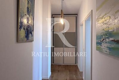 Apartament cu 4 camere în Orașul Nou - 11