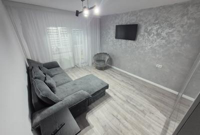 1 Cam-Sagului-5 Min Spitalul Judetean-Aer conditionat-Mobilat-33 MP- 65.000 Euro - 1