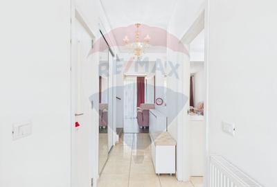 Casa ideala pentru familie, 5 camere, 4 bai, complex nou, Otopeni - 6