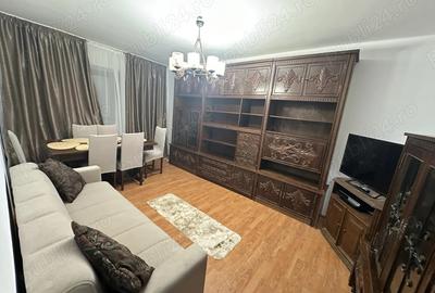 Apartament cu 3 camere decomandat în Ultracentral - 5