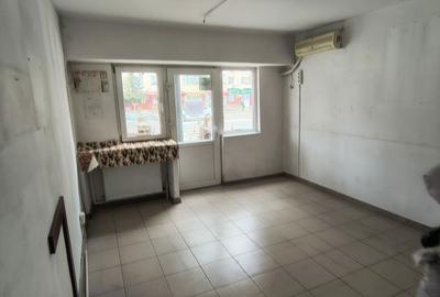 Spațiu comercial, de 75 mp, în ICIL