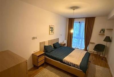 Exclusivitate, Apartament 2 camere, Zona Central, Avram Iancu, Brasov - 3