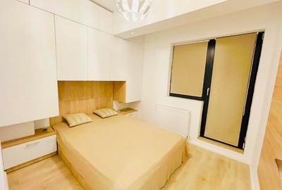 Apartament cu 2 camere semidecomandat, mobilat în Regie - 3