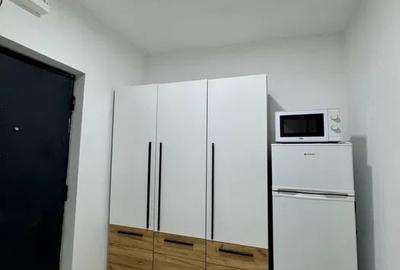 Apartament cu 2 camere decomandat, mobilat în Berceni - 6