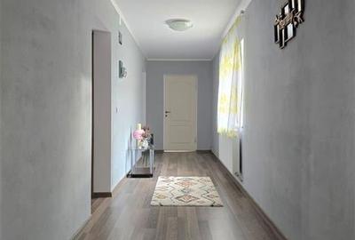 CASA 3 CAMERE + LIVING | 1790 MP TEREN | SAT RAPA | BIHOR - 12