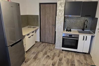 Garsonieră semidecomandată în Ștrand - 3