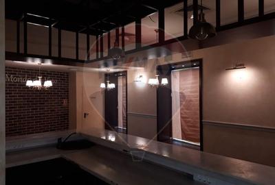 Spațiu comercial, de 500 mp, în Lipscani - 7