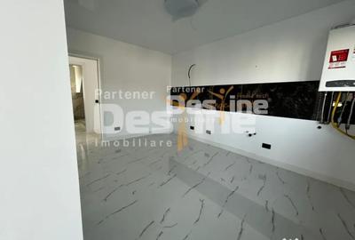 Casă cu 4 camere cu Teren 300 Mp în Rediu - 4