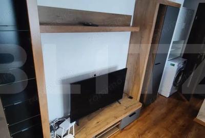 Apartament cu 3 camere semidecomandat în Micro 9 - 6