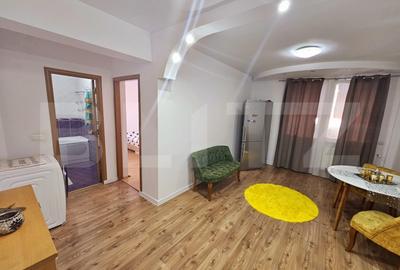 Apartament cu 3 camere,85 mp,Anghel Saligny - 3
