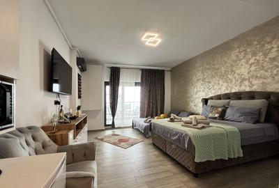 Studio ideal pentru investitie - Casa del Mar - Statiunea Mamaia - 6