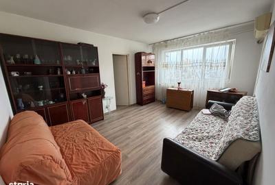 Apartament cu 2 camere în Malu Roșu - 5