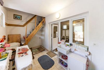 De Vânzare: Casă cu Teren în Zona Lunei, Timișoara - 19