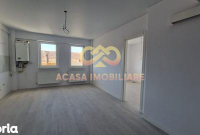 Apartament cu 2 camere în Bârnova - 4