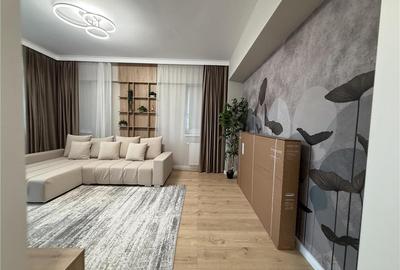Apartament cu 2 camere decomandat în Central - 17