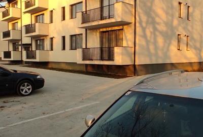 Apartament cu 2 camere decomandat în Exterior Vest - 4