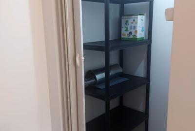 Drumul Taberei - Mall Plaza  -  Apartament 3 camere Modern - Centrala Proprie - 11