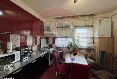Apartament cu 2 camere, mobilat în Vladimirescu - 3