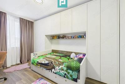 Casa premium la sol, Livada. - 4