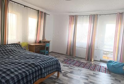 Casa, 5 camere, teren 2238 mp, Chicerea-Tome?ti - 7